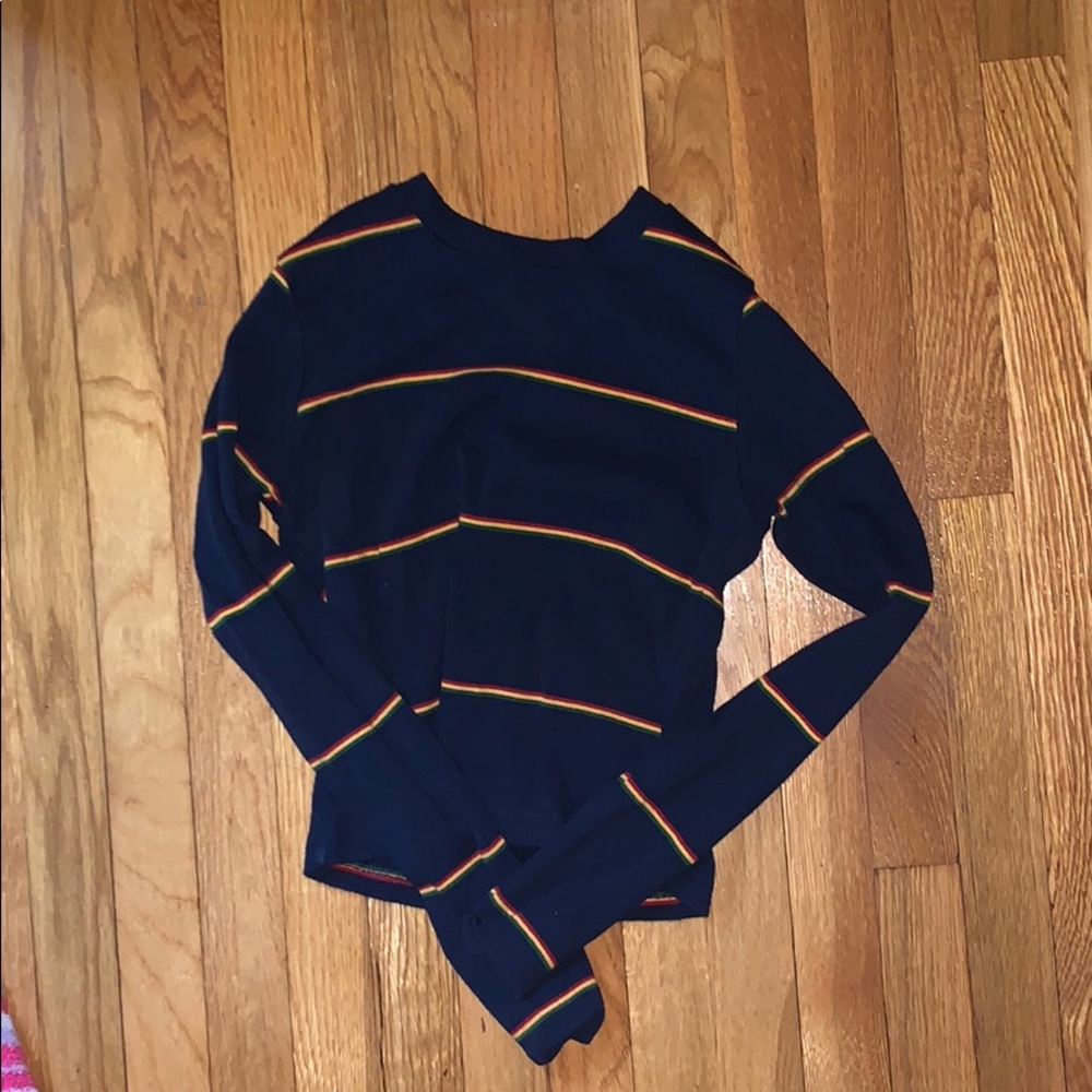 brandy melville shirt